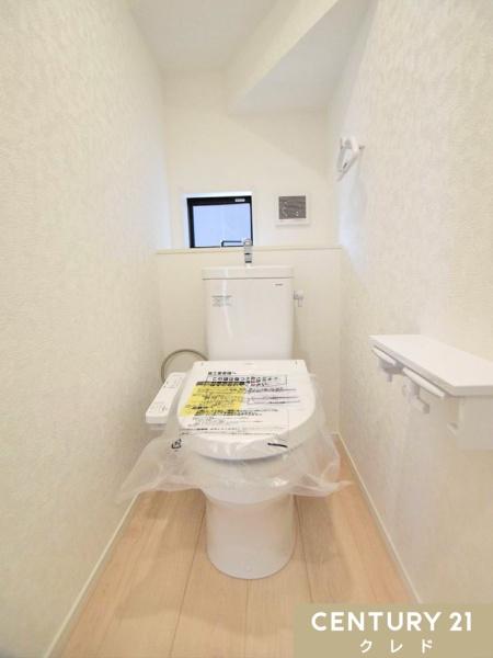 川越市砂第18　新築分譲住宅　全2棟　2号棟
