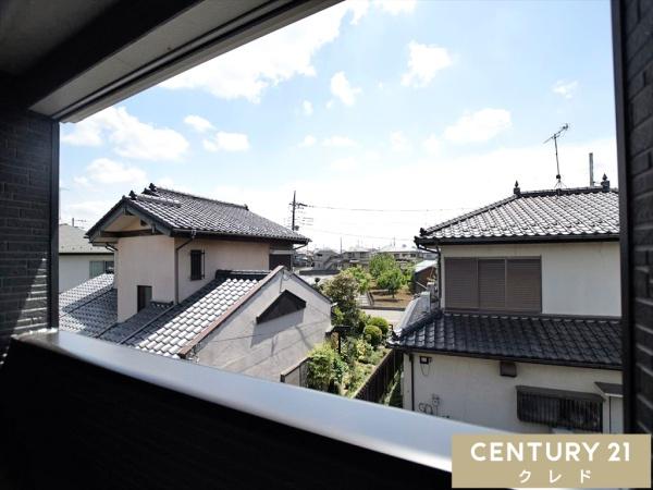 川越市砂第18　新築分譲住宅　全2棟　2号棟