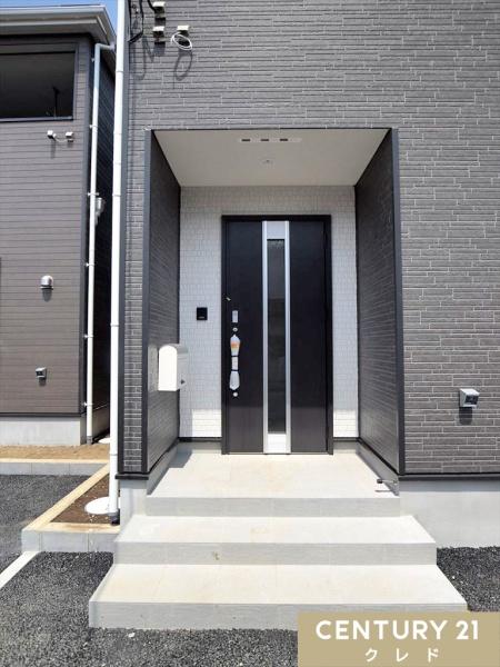 川越市砂第18　新築分譲住宅　全2棟　2号棟