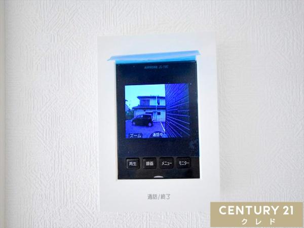 川越市砂第18　新築分譲住宅　全2棟　2号棟