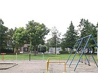 東松山市新宿町 新築分譲住宅 全2棟 1号棟(新宿町児童公園)