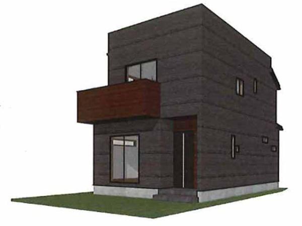 川越市野田町第1期　新築一戸建て