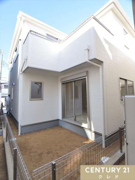川越市寺尾第5　新築分譲住宅　全5棟　3号棟