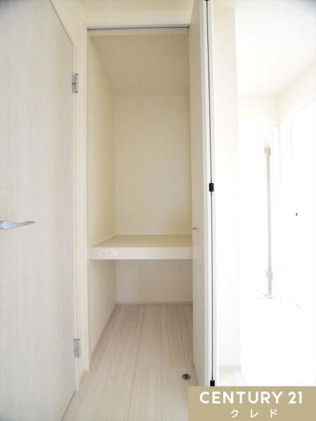 川越市寺尾第5　新築分譲住宅　全5棟　4号棟