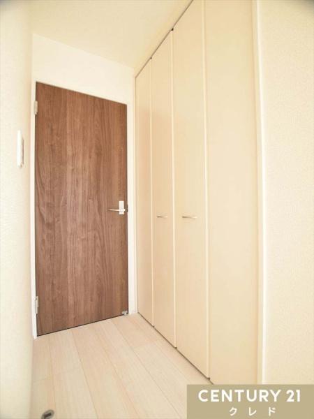 川越市寺尾第5　新築分譲住宅　全5棟　5号棟