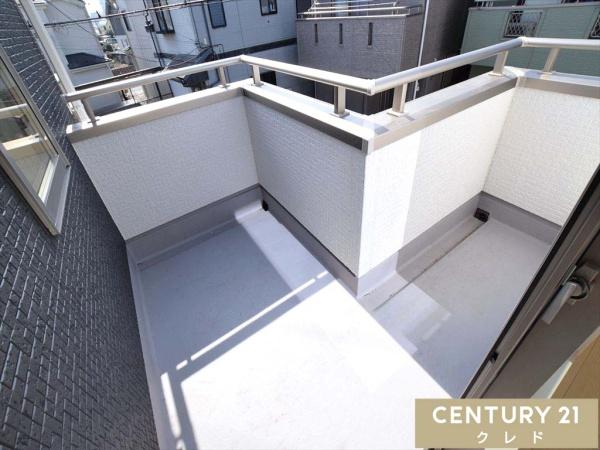 川越市寺尾第5　新築分譲住宅　全5棟　5号棟