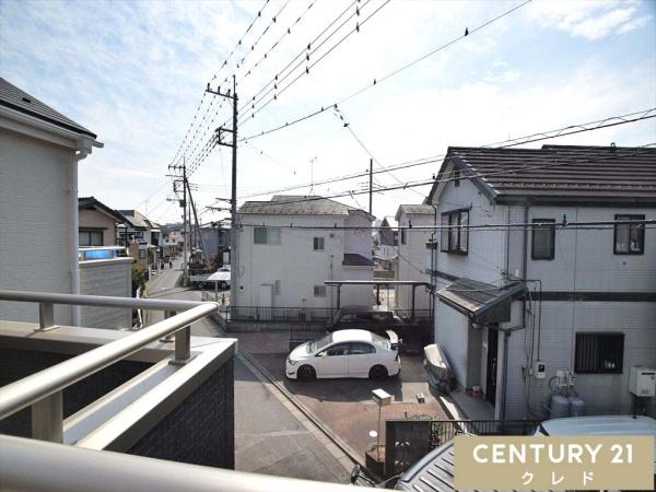 川越市寺尾第5　新築分譲住宅　全5棟　5号棟