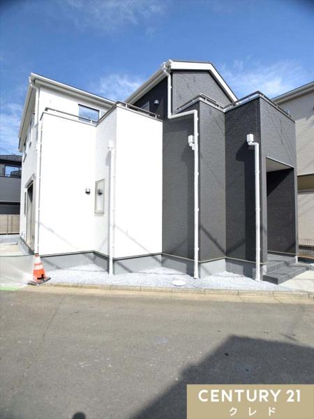 川越市寺尾第5　新築分譲住宅　全5棟　5号棟