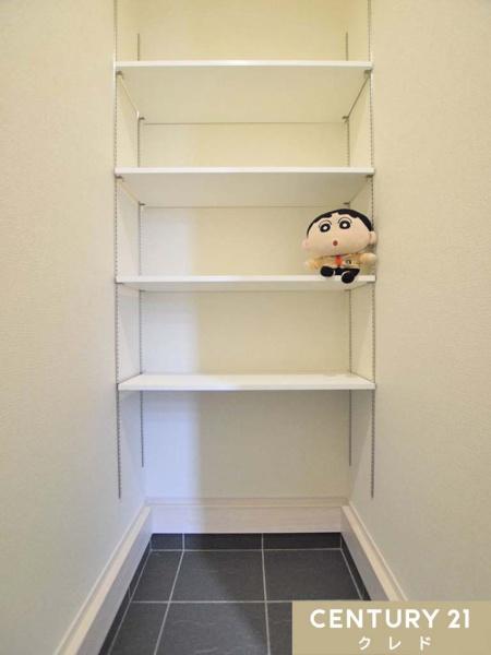 川越市寺尾第5　新築分譲住宅　全5棟　5号棟