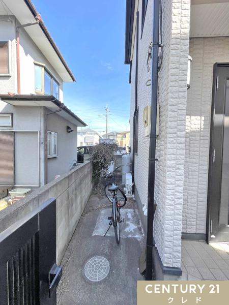 鶴ヶ島市大字中新田の中古一戸建て