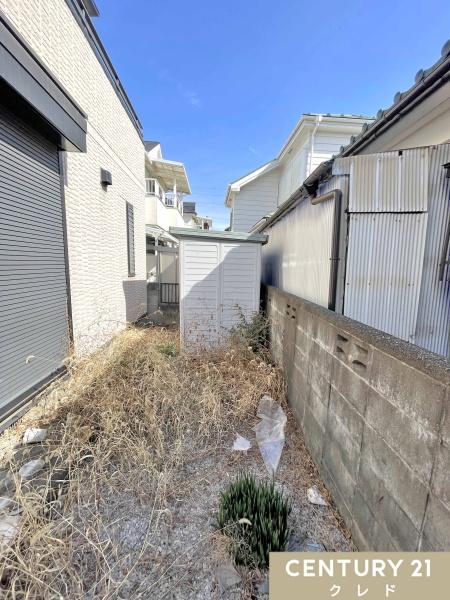 鶴ヶ島市大字中新田の中古一戸建て