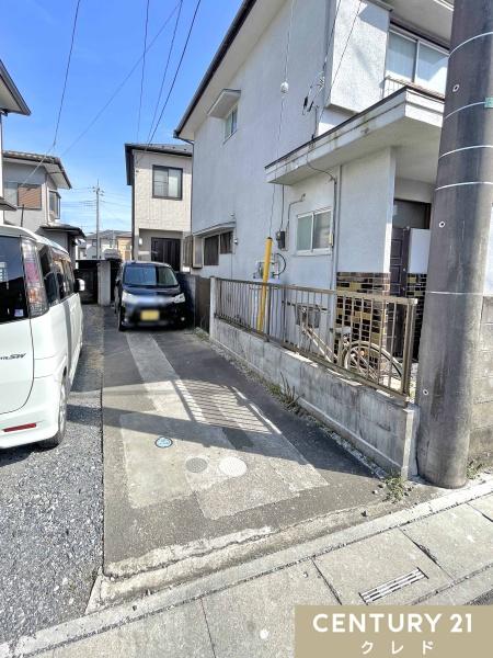 鶴ヶ島市中新田　中古一戸建て