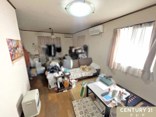鶴ヶ島市中新田　中古一戸建て