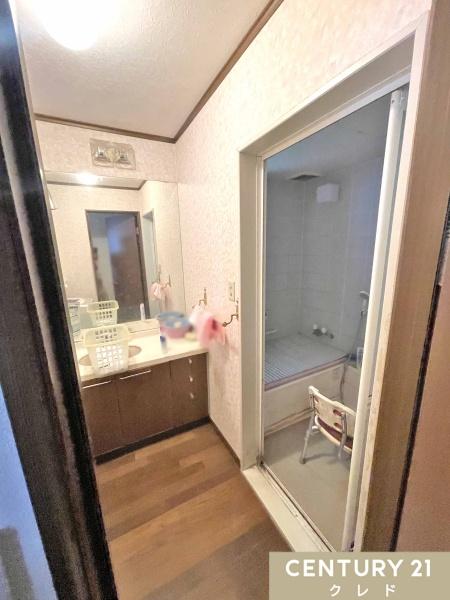 鶴ヶ島市中新田　中古一戸建て