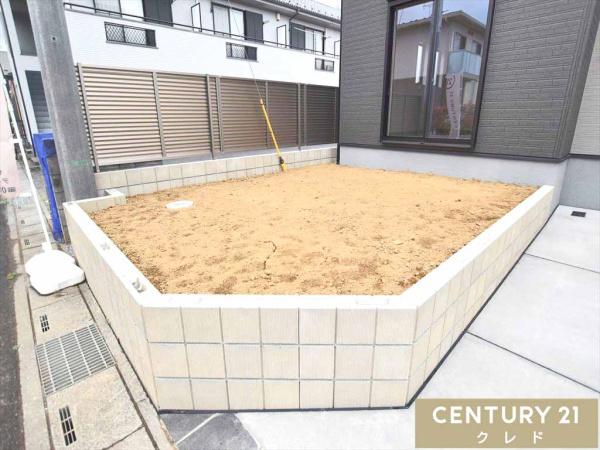 川越市藤木町　新築一戸建て