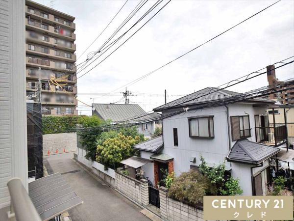 川越市仙波町第4　新築一戸建て
