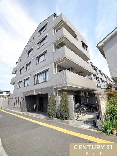 ライオンズマンション川越第3