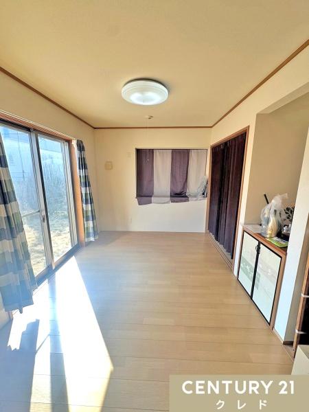 日高市大字下鹿山の中古一戸建て