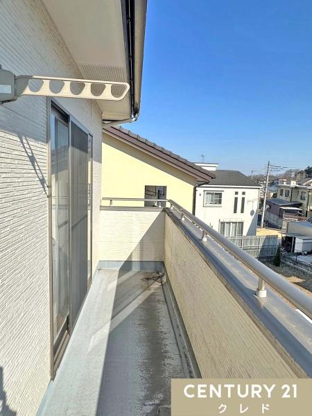 日高市大字下鹿山の中古一戸建て