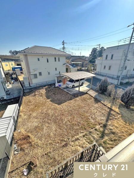 日高市大字下鹿山の中古一戸建て