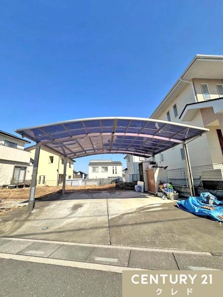 日高市大字下鹿山の中古一戸建て