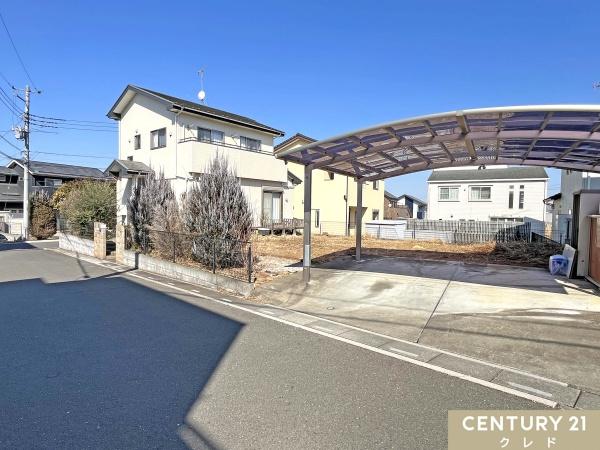 日高市大字下鹿山の中古一戸建て