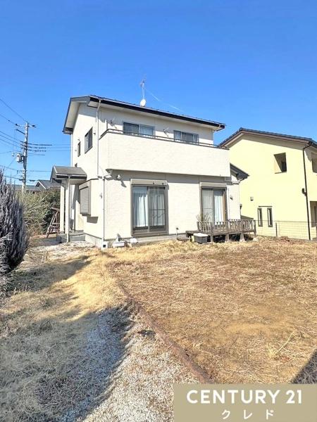 日高市大字下鹿山の中古一戸建て