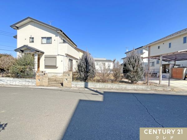 日高市大字下鹿山の中古一戸建て