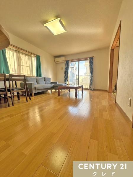 日高市大字下鹿山の中古一戸建て