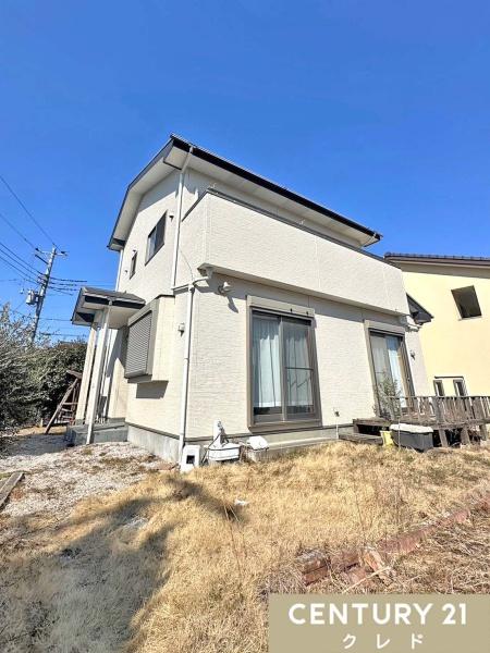 日高市大字下鹿山の中古一戸建て