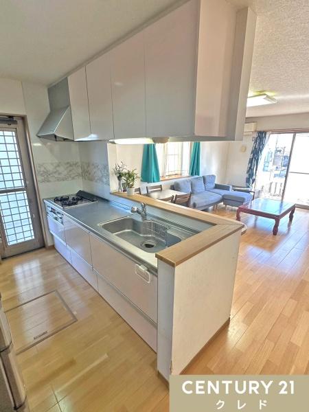 日高市大字下鹿山の中古一戸建て