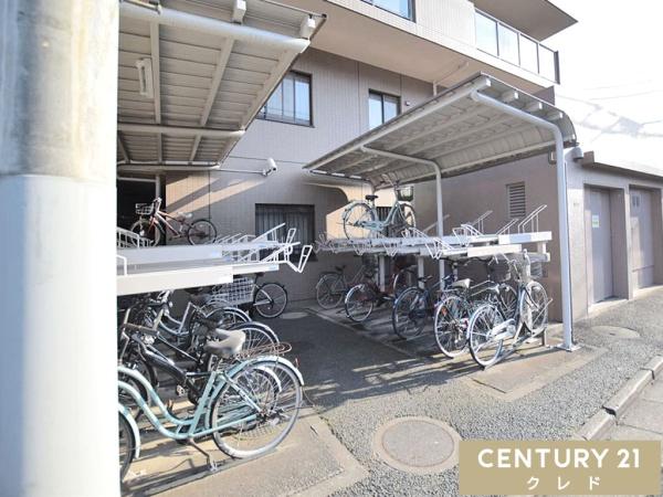 メイツ川越岸町