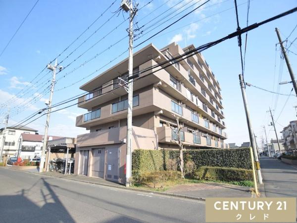 メイツ川越岸町