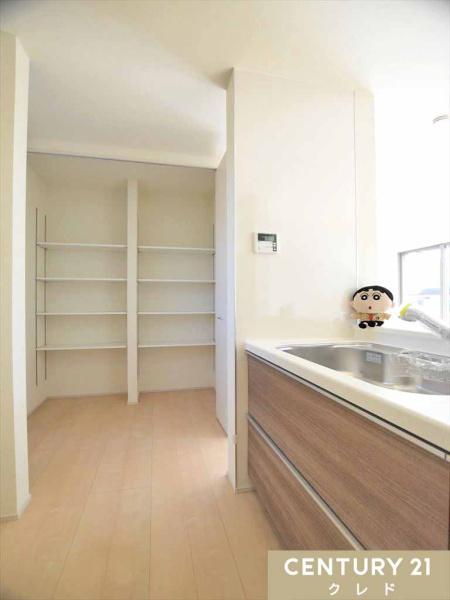 川越市古市場　新築分譲住宅　全4棟　2号棟
