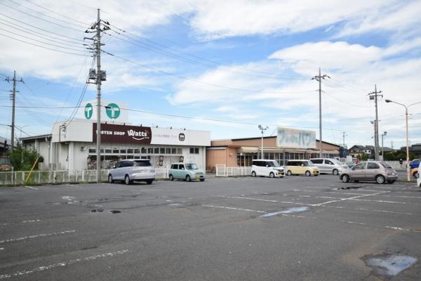 川越市古市場 新築分譲住宅 全4棟 2号棟(エコス木野目店)