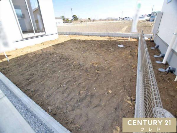 川越市古市場　新築分譲住宅　全4棟　2号棟