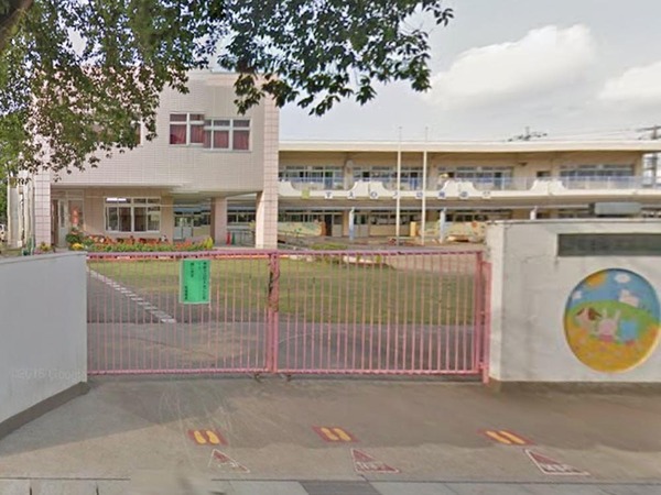 メルシア坂戸(坂戸市立末広幼稚園)