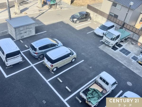 メルシア坂戸