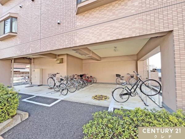 メルシア坂戸