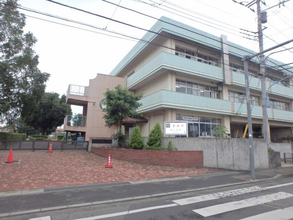 ビューハイム若葉(坂戸市立南小学校)