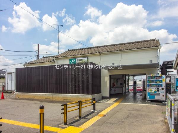 川越市大字笠幡の中古一戸建て(笠幡駅(JR川越線))