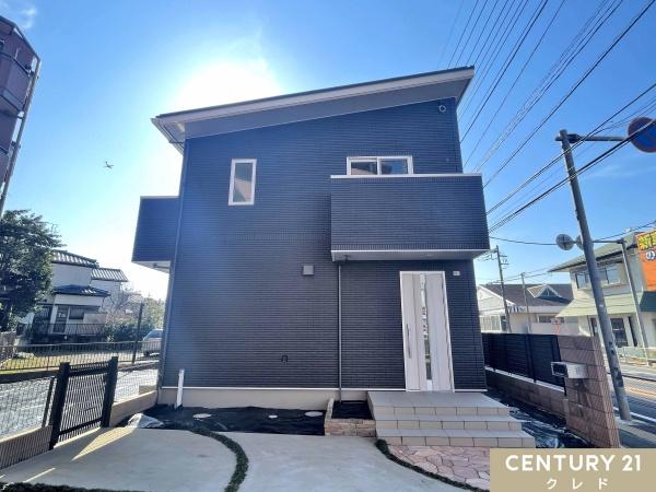 川越市笠幡　中古一戸建て