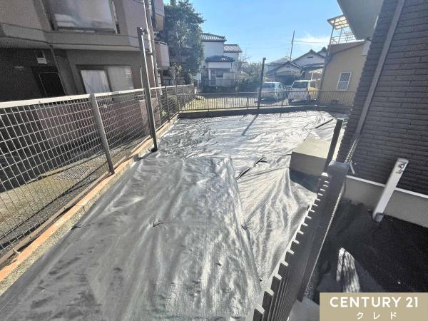 川越市大字笠幡の中古一戸建て