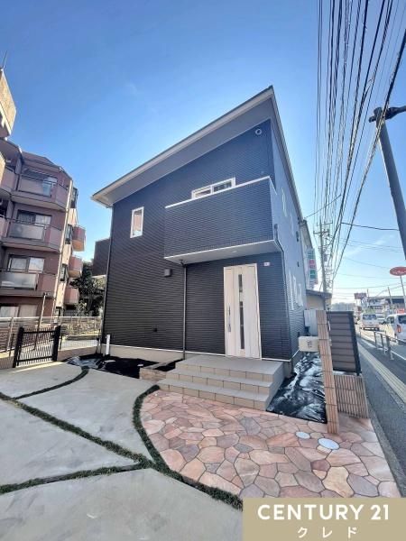 川越市笠幡　中古一戸建て