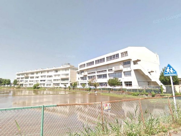 川越市南田島第4期 新築一戸建て(川越市立牛子小学校)