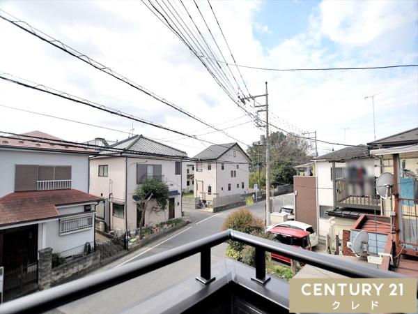 川越市南田島第4期　新築一戸建て