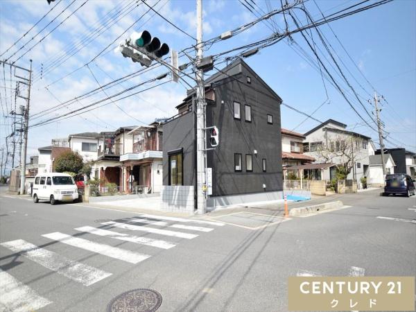 川越市南田島第4期　新築一戸建て