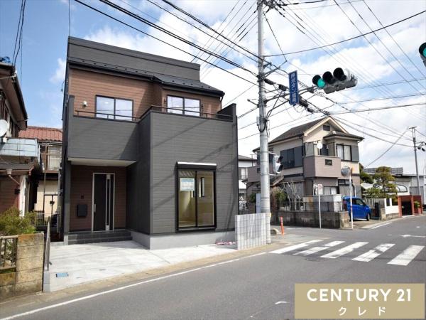 川越市南田島第4期　新築一戸建て