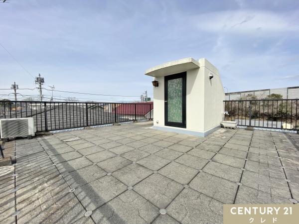 鶴ヶ島市脚折町４丁目の中古一戸建て