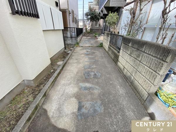 鶴ヶ島市脚折町4丁目　中古一戸建て
